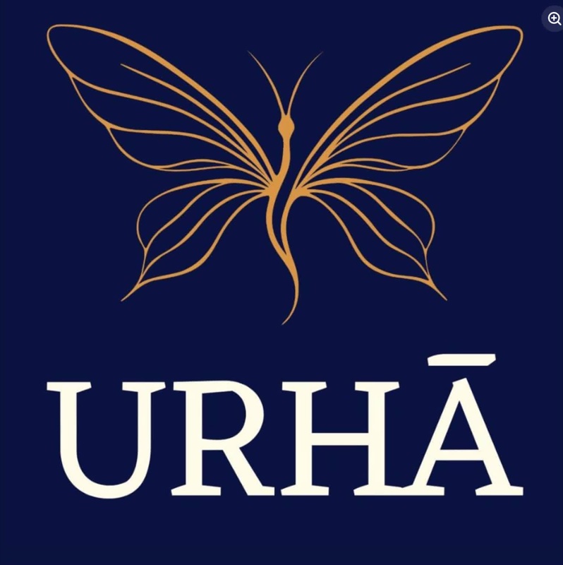 Logo de URHĀ